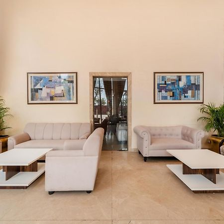 Pink Pearl Hotel Джайпур Екстериор снимка